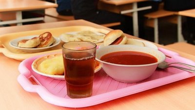 У садочках Тернополя діти загиблих та бійців з інвалідністю не платитимуть за харчування