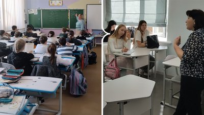 Житомир, Платон Бунечко, освіта, брифінг, 15 квітня 2026 року