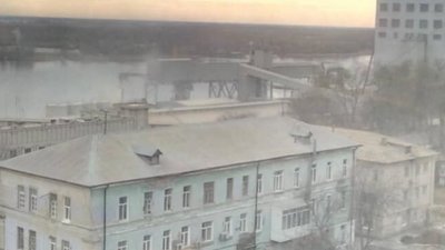 Люди скаржаться, хлібокомбінат не допускає. У Херсоні екоінспекція не може перевірити підприємство