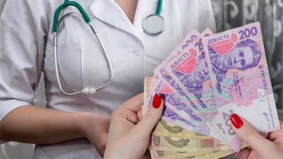 
ВЛК на Чернігівщині: суд оштрафував медсестру, яка обіцяла допомогти з рішенням ВЛК