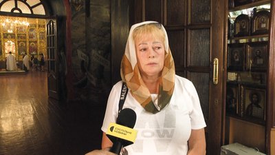 У Житомирі попрощалися із воїном 95 десантно-штурмової бригади Анатолієм Алпатовим У Житомирі попрощалися із воїном 95 десантно-штурмової бригади Анатолієм Алпатовим