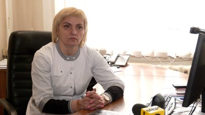 На 20% збільшилася кількість звернень до психіатрів на Чернігівщині: чому жителі області звертаються про допомогу На 20% збільшилася кількість звернень до психіатрів на Чернігівщині: чому жителі області звертаються про допомогу