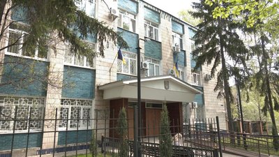 Ковпаківський суд Сум