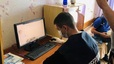На Івано-Франківщині повідомили про підозру жінці, яка виправдовувала російську агресію