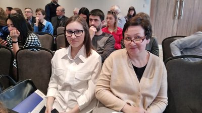 У Києві на засіданні пресклубу обговорили зміни до Конституції України