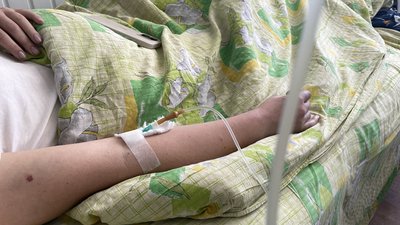 Прокурори з інвалідністю на Полтавщині: яка кількість