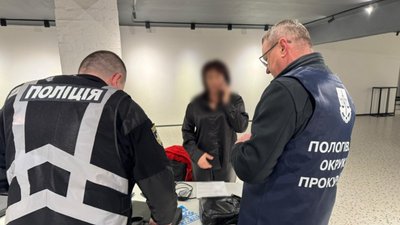 Підозрюється депутатка з Оріхова за підобку документів про площу житла