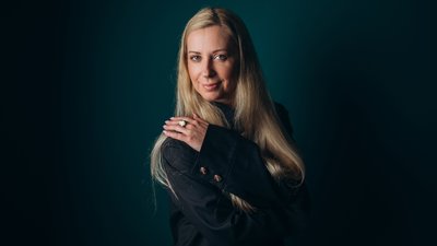 Тоня Матвієнко