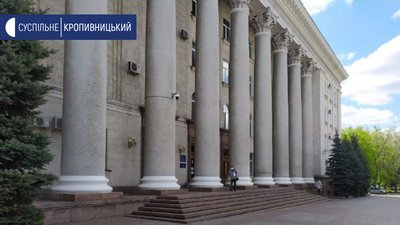 Кропивничанин просить встановити нульову ставку податку для непрацюючих підприємців