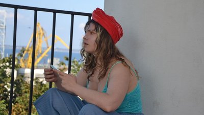 В Одесі стартувала Прайд Хода ЛГБТ-фестивалю. Текстовий онлайн В Одесі стартувала Прайд Хода ЛГБТ-фестивалю. Текстовий онлайн