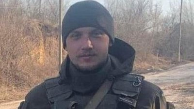 Два місяці повномасштабної війни. Загиблі герої Вінниччини Два місяці повномасштабної війни. Загиблі герої Вінниччини