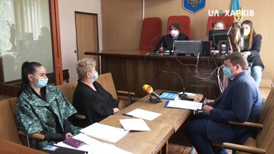 Загибель дитини на спортмайданчику в Харкові: другій підозрюваній обрали запобіжний захід