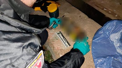 Поліцейські перевірили повідомлення про виявлення підозрілого предмета у мікрорайоні Миколаєва Поліцейські перевірили повідомлення про виявлення підозрілого предмета у мікрорайоні Миколаєва