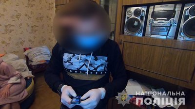 Чотирьох мешканців Одеси підозрюють у фінансових махінаціях з кредитуванням Чотирьох мешканців Одеси підозрюють у фінансових махінаціях з кредитуванням