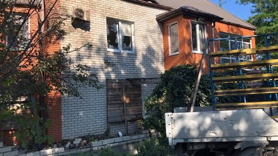 Наші люди всюди. Миколаївці у фото за тиждень