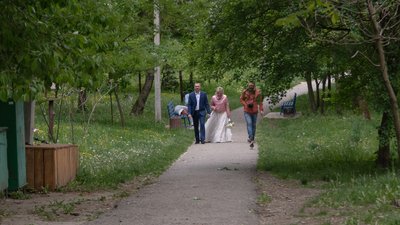Як у Чернівцях минув перший день адаптивного карантину — фоторепортаж