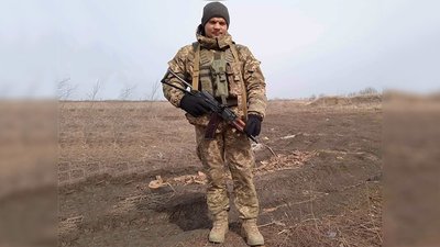 У війні з РФ загинули 13 військових з Кіровоградщини У війні з РФ загинули 13 військових з Кіровоградщини