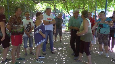 У миколаївському садівничому товаристві зникли документи та гроші У миколаївському садівничому товаристві зникли документи та гроші