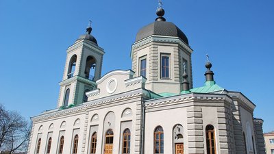 У Хмельницькій єпархії УПЦ засудили дії російського агресора