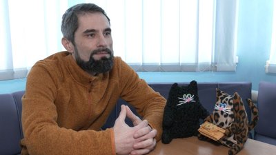 «НЕВИСТАВА» НА ЧЕСТЬ ЗНИКЛОГО АКТОРА «НЕВИСТАВА» НА ЧЕСТЬ ЗНИКЛОГО АКТОРА