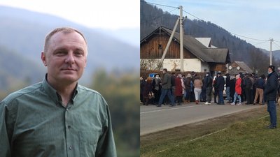 Не піде на домовленості. Голова Косівської ОТГ про призначення старости Яворова