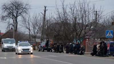 У бою проти російської армії загинув 22-річний учасник ООС з Буковини