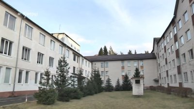 7 волинських лікарень стануть опорними 7 волинських лікарень стануть опорними