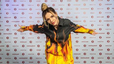 MamaRika: "Я сім місяців оберігала своє щастя від усіх"