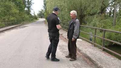 ПОЛІЦЕЙСЬКИЙ ОФІЦЕР ГРОМАДИ ПОЛІЦЕЙСЬКИЙ ОФІЦЕР ГРОМАДИ