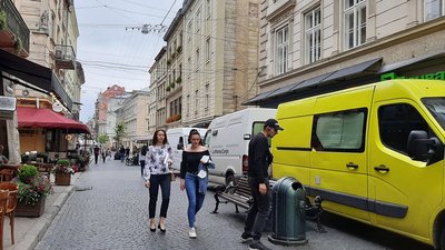 Коронавірус на Львівщині виявили у 478 мешканців