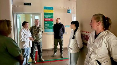 Атака БпЛА на Новгород-Сіверську громаду: без світла 51 населений пункт