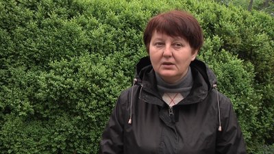 В одеському ботанічному саду ОНУ імені Мечникова зацвіли півонії