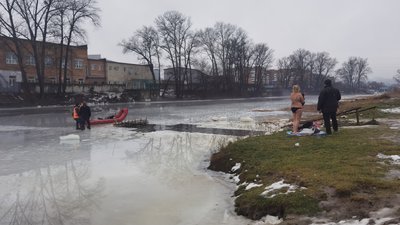 Водохреща Водохреща
