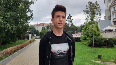 У громаді на Тернопільщині відновлюють костел 18 століття У громаді на Тернопільщині відновлюють костел 18 століття