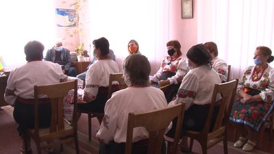 Комп’ютерні курси для людей поважного віку стартували на Черкащині Комп’ютерні курси для людей поважного віку стартували на Черкащині