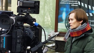 Гончарук конкурс довженко держкіно Гончарук конкурс довженко держкіно