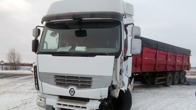 40-річний житель Бердичева загинув у ДТП: поліція встановлює обставини 40-річний житель Бердичева загинув у ДТП: поліція встановлює обставини