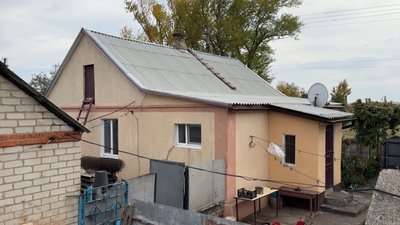 Будинок в Донецькій області