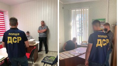 У Полтаві суд виправдав екскерівника ритуальних послуг Дениса Діхтярьова щодо хабаря У Полтаві суд виправдав екскерівника ритуальних послуг Дениса Діхтярьова щодо хабаря