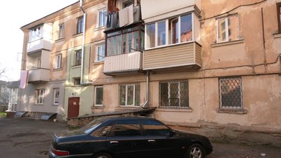 Не було "утримався": у Рівному ЦНАП не реєструє ОСББ через старий зразок протоколу