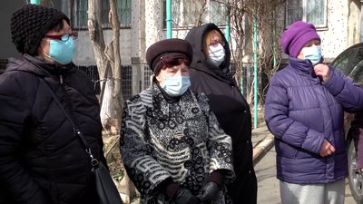 У багатоповерхівках Херсона не працюють 114 ліфтів: яка причина