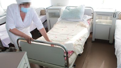 Закупили медобладнання: на Черкащині судитимуть підприємців-махінаторів Закупили медобладнання: на Черкащині судитимуть підприємців-махінаторів