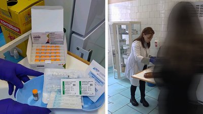 Каботегравір