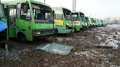 Удари по депо на Салтівці у Харкові, депо