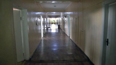 У лікарні на Волині можуть закрити два відділення та скоротити до пів сотні медперсоналу: у чому причина У лікарні на Волині можуть закрити два відділення та скоротити до пів сотні медперсоналу: у чому причина