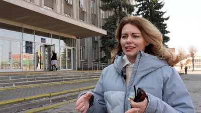 Люди не знають, що є інструменти впливу на владу