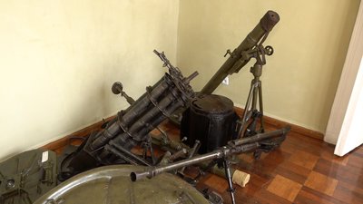 Музей Паланського у Корсуні-Шевченківському Музей Паланського у Корсуні-Шевченківському