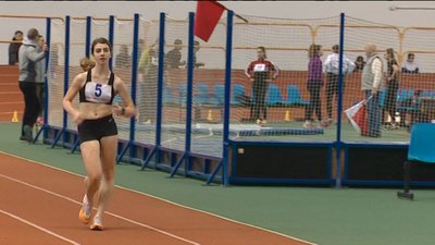 Спортивні змагання на призи Юрія Білонога розпочались у Сумах