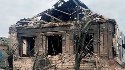 Армія РФ завдала понад 890 ударів по 42 населених пунктах Запорізької області
