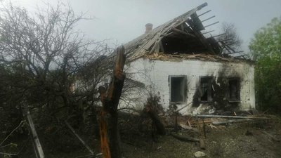 За минулу добу армія РФ обстріляла 16 населених пунктів Запорізької області